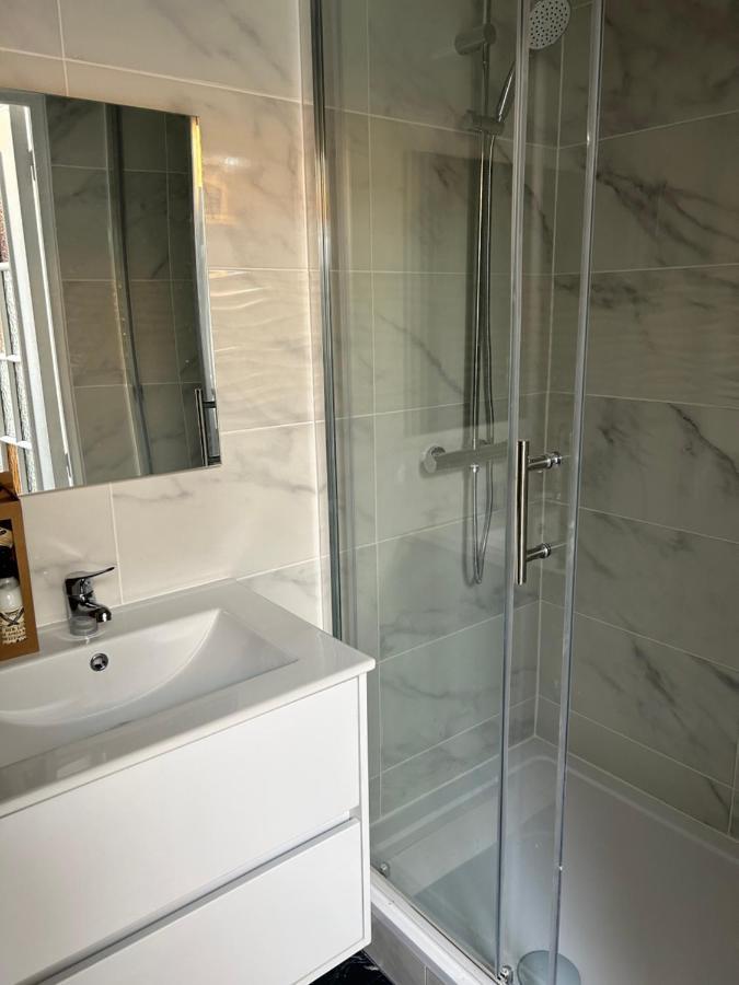 Studio 21M2 Equipe Et Meuble Centre Ville Massy Massy  Exterior foto