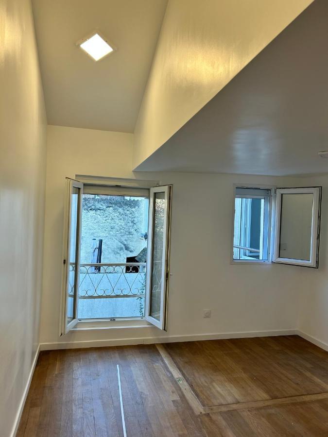 Studio 21M2 Equipe Et Meuble Centre Ville Massy Massy  Exterior foto